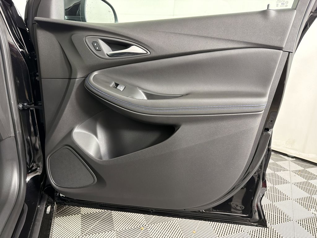 new 2026 Buick Encore GX car, priced at $27,375