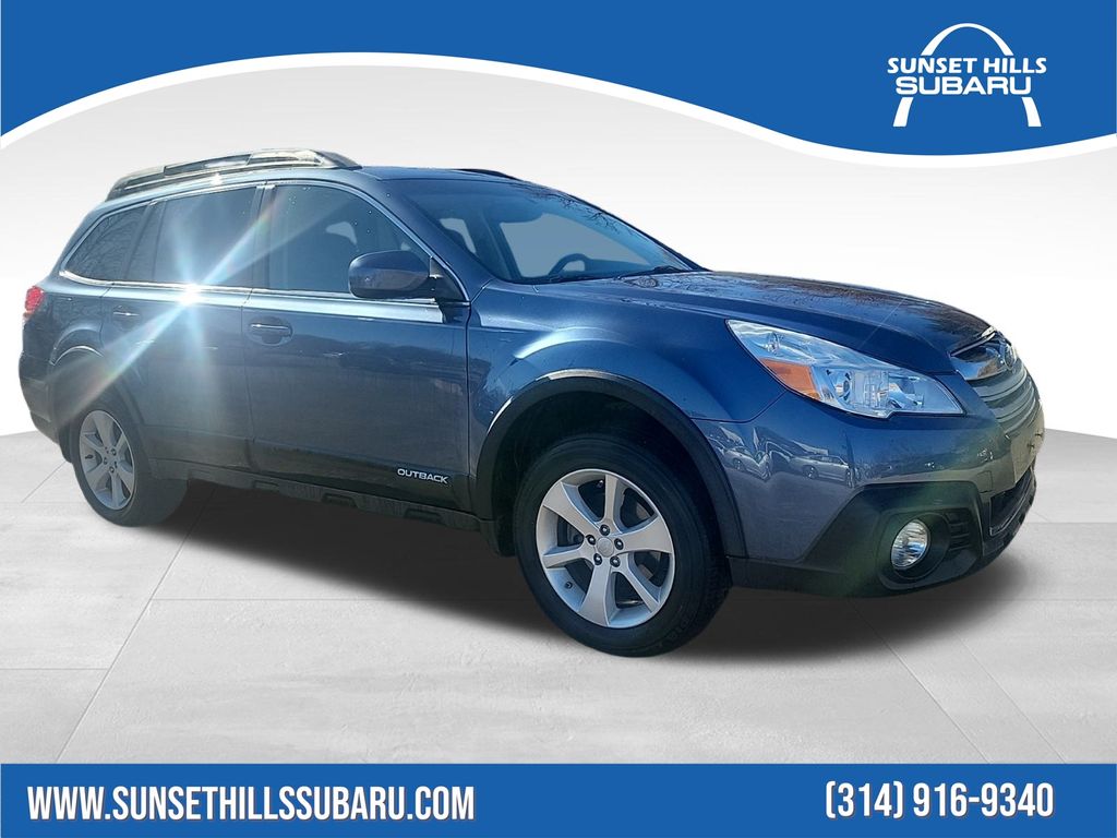 used 2013 Subaru Outback car, priced at $12,814