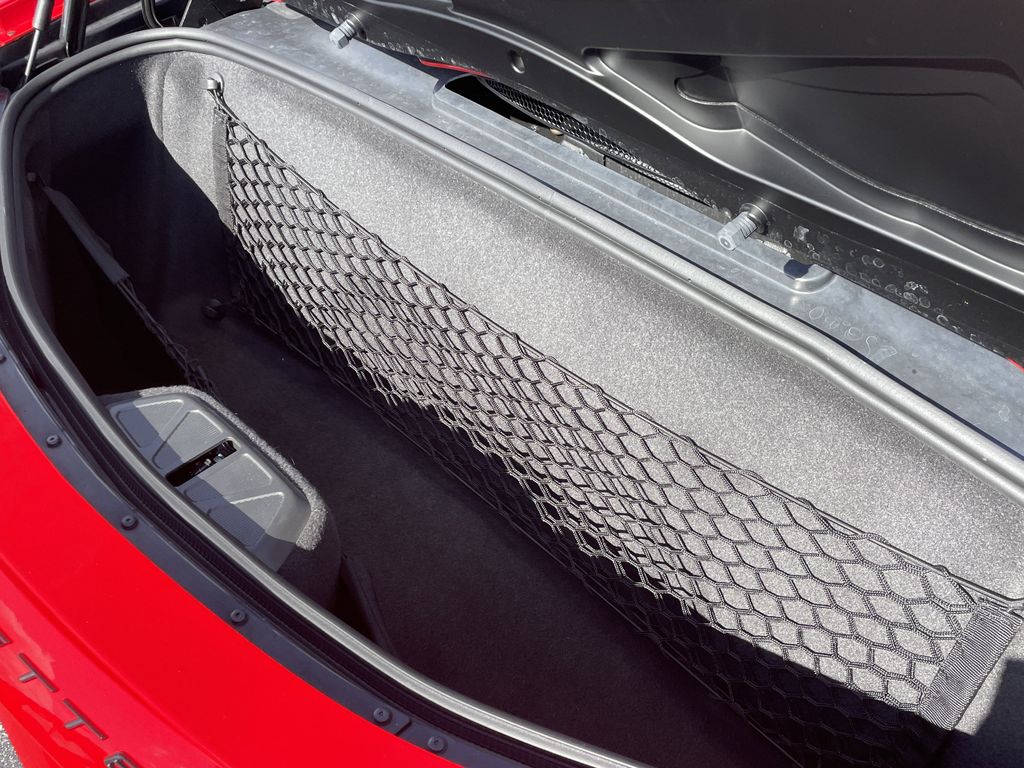 used 2023 Chevrolet Corvette car, priced at $77,991