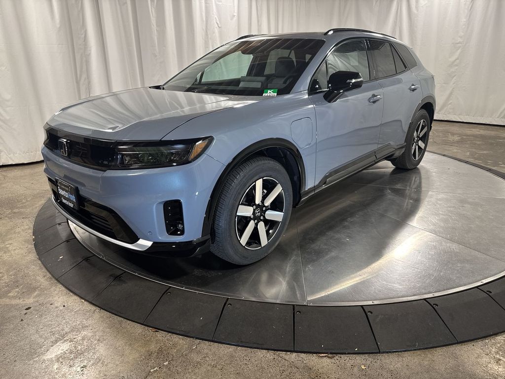 new 2025 Honda Prologue car, priced at $56,605