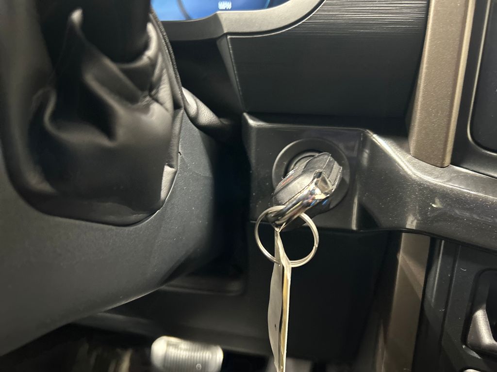new 2025 Ford F-150 car, priced at $50,067