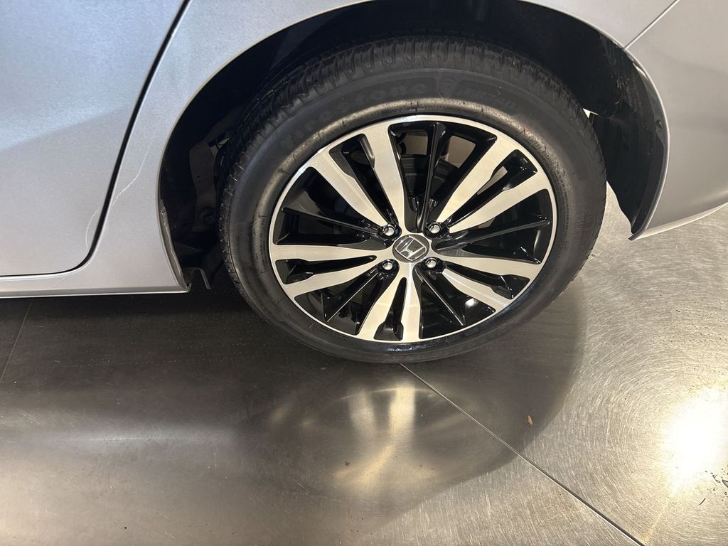 used 2020 Honda Fit car, priced at $21,745