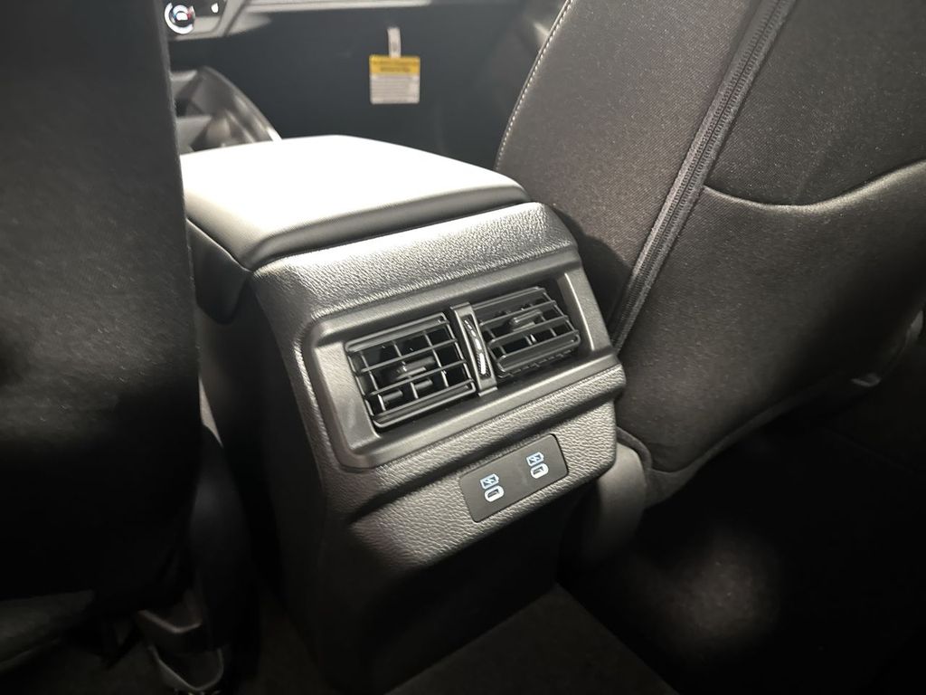 new 2025 Honda Accord car, priced at $31,710