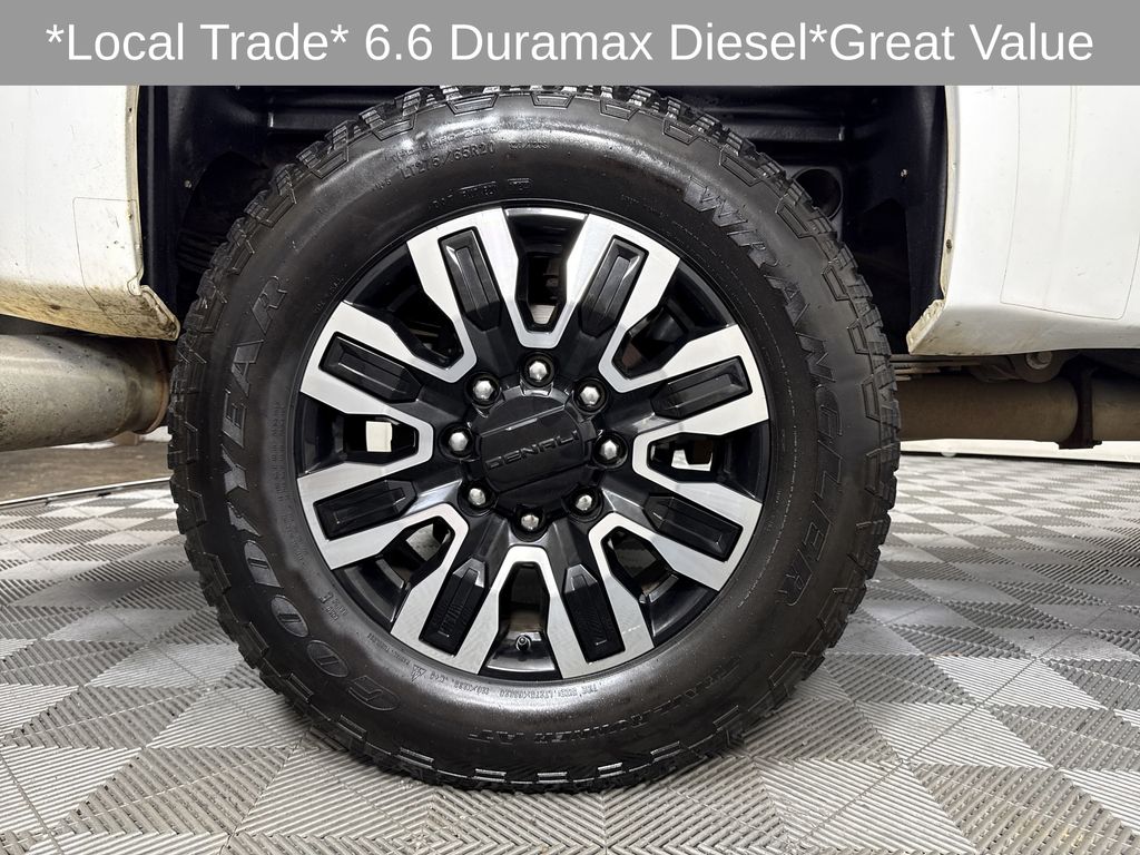 used 2012 GMC Sierra 2500HD car, priced at $24,997