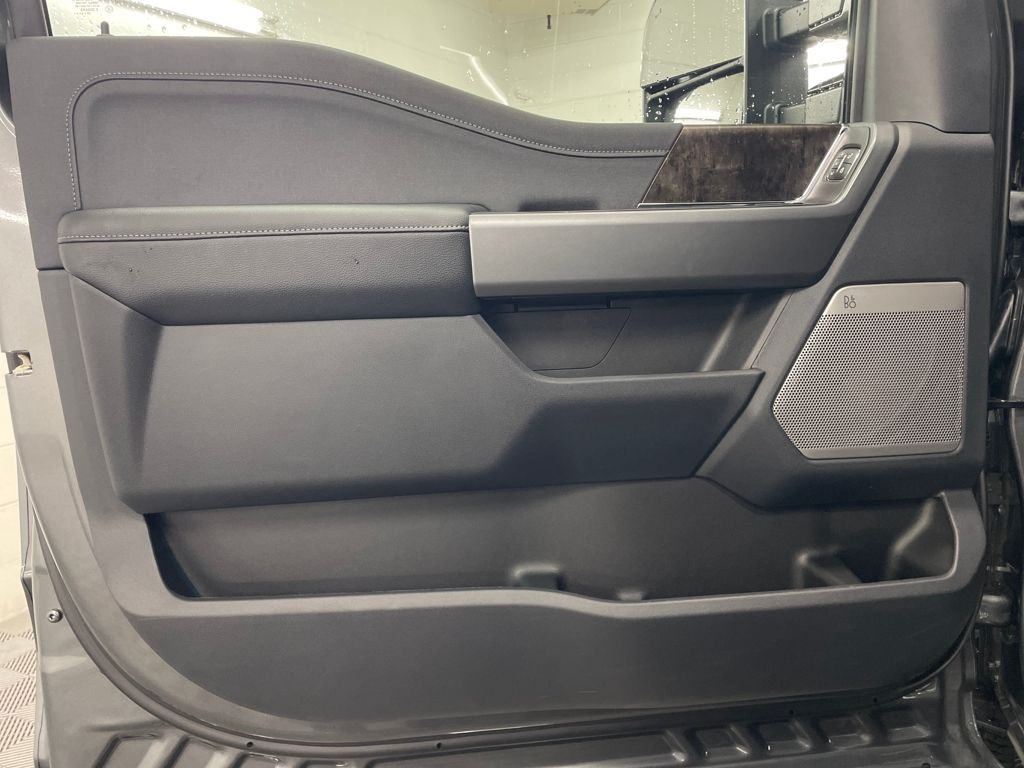 new 2026 Ford F-350SD car, priced at $82,224
