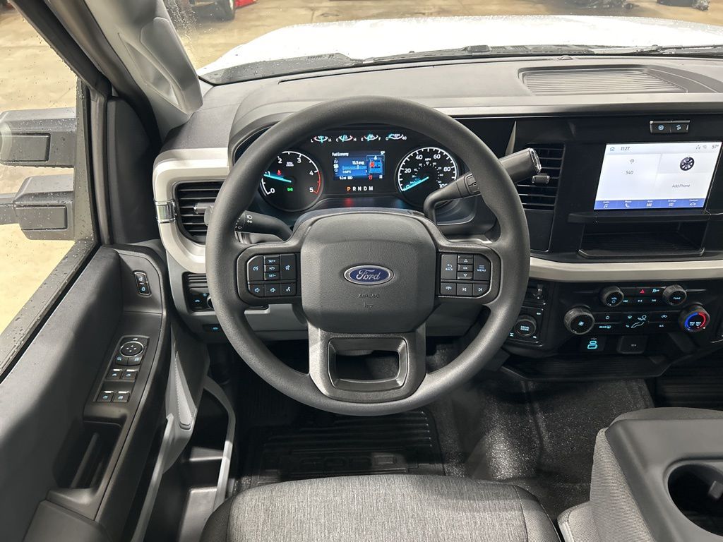 new 2026 Ford F-350SD car, priced at $75,505
