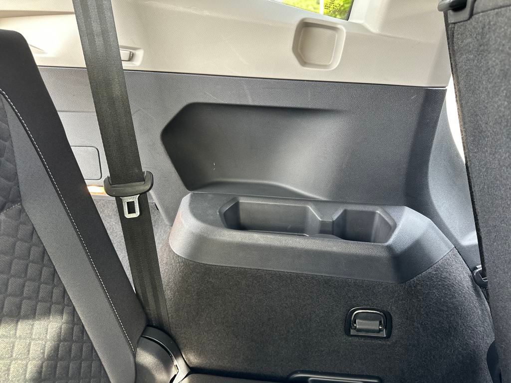 used 2021 Volkswagen Tiguan car, priced at $17,937