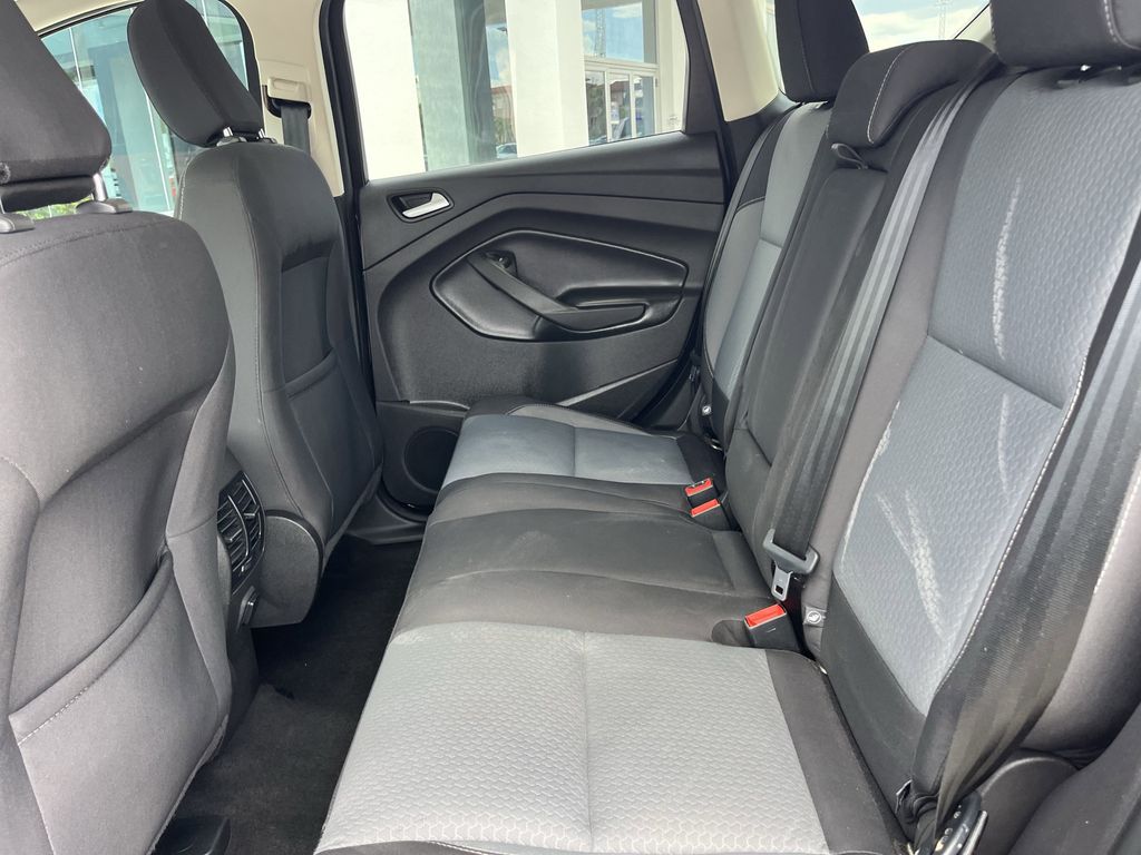 used 2018 Ford Escape car, priced at $12,793