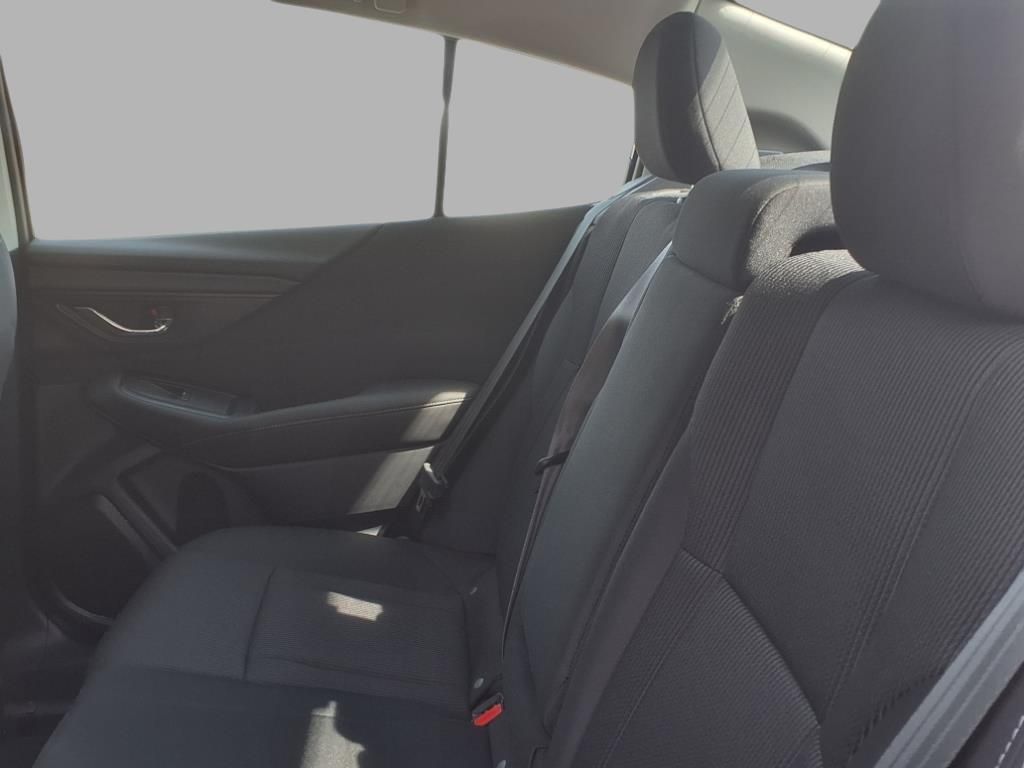 new 2025 Subaru Legacy car, priced at $29,023