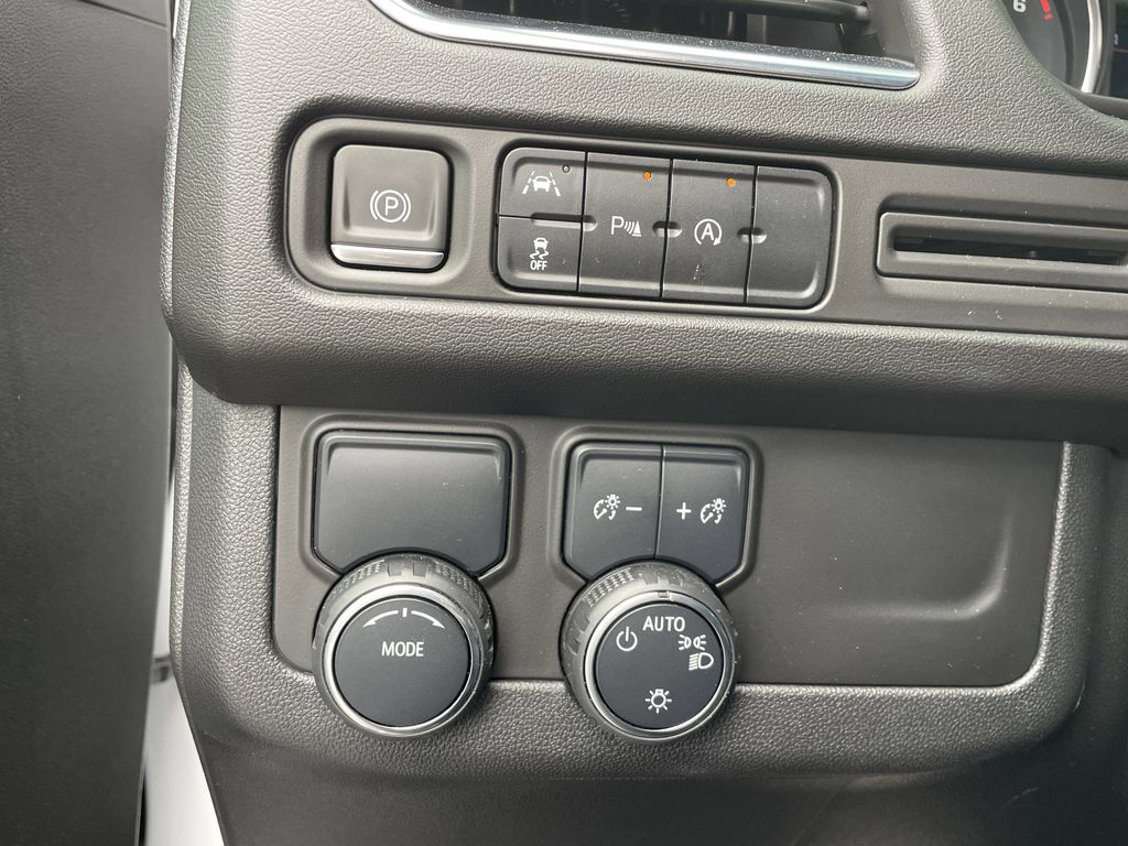 used 2024 Chevrolet Tahoe car, priced at $47,991