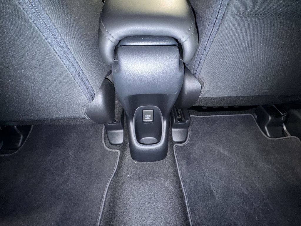 used 2022 Honda HR-V car, priced at $24,370