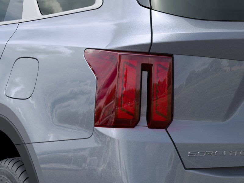 new 2025 Kia Sorento car, priced at $33,658