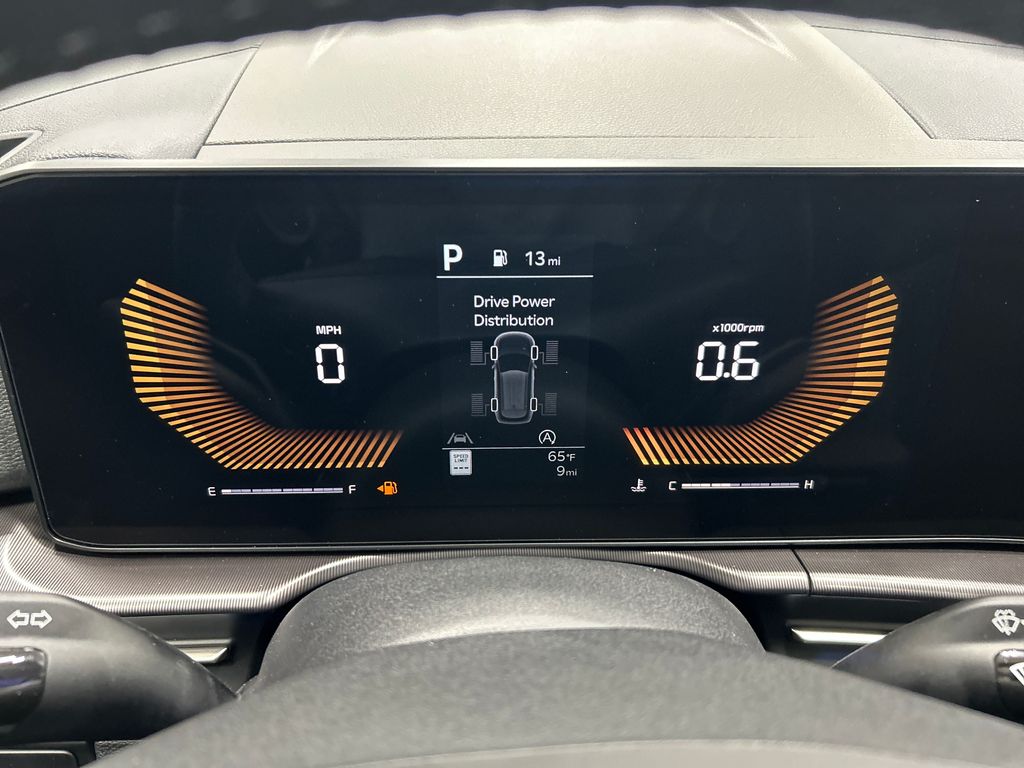 new 2026 Kia Sportage car, priced at $33,470