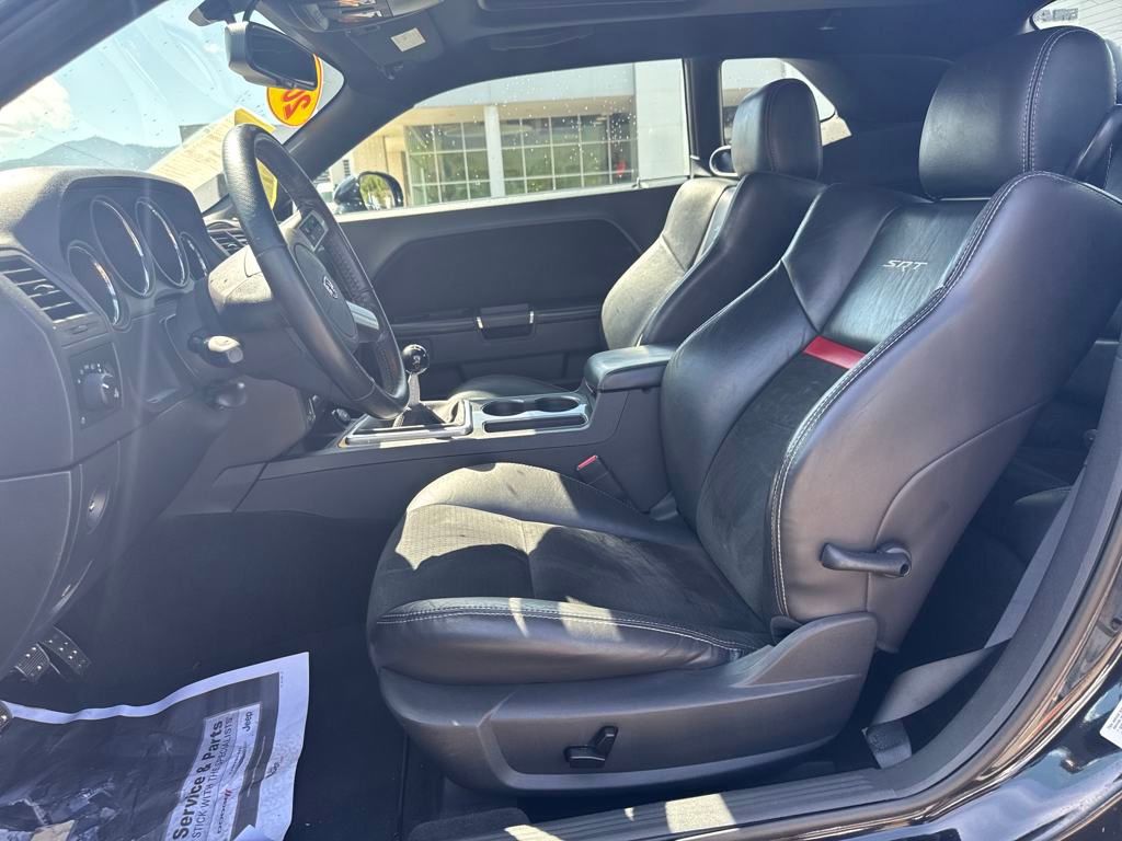 used 2010 Dodge Challenger car, priced at $22,850