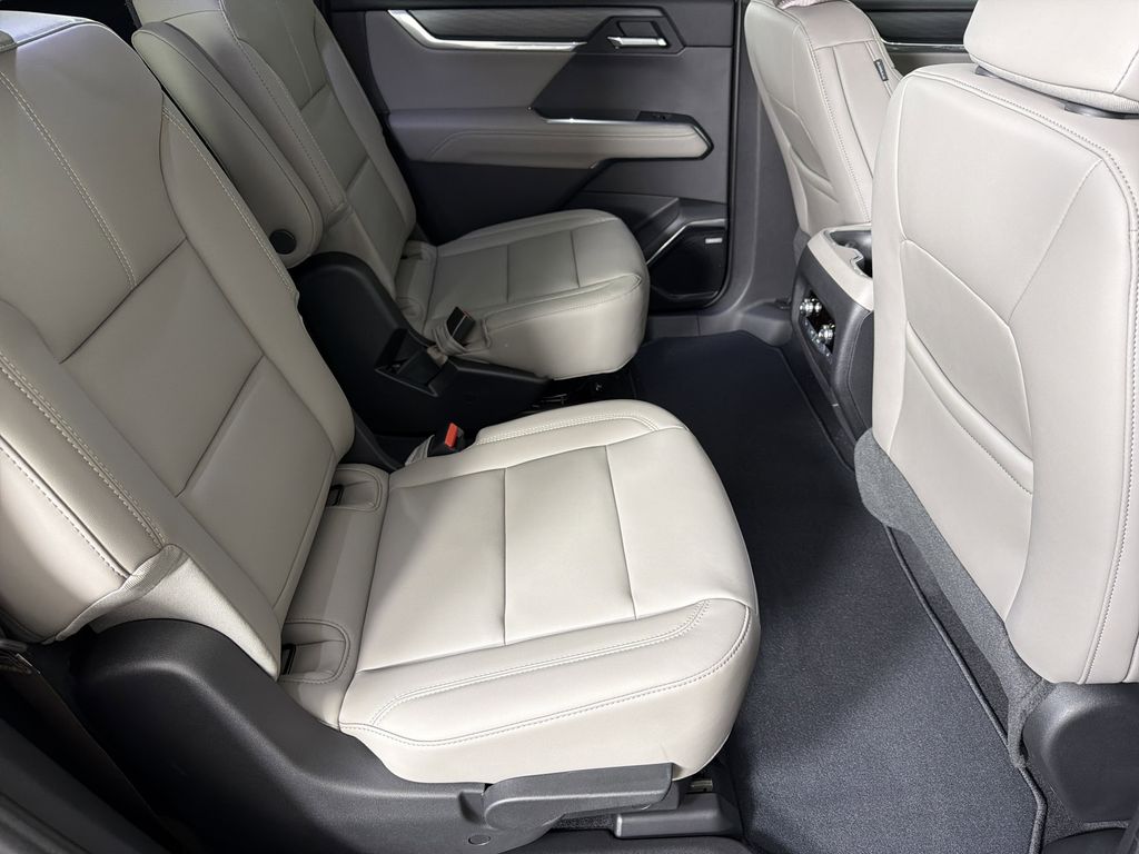 new 2026 GMC Acadia car, priced at $52,120