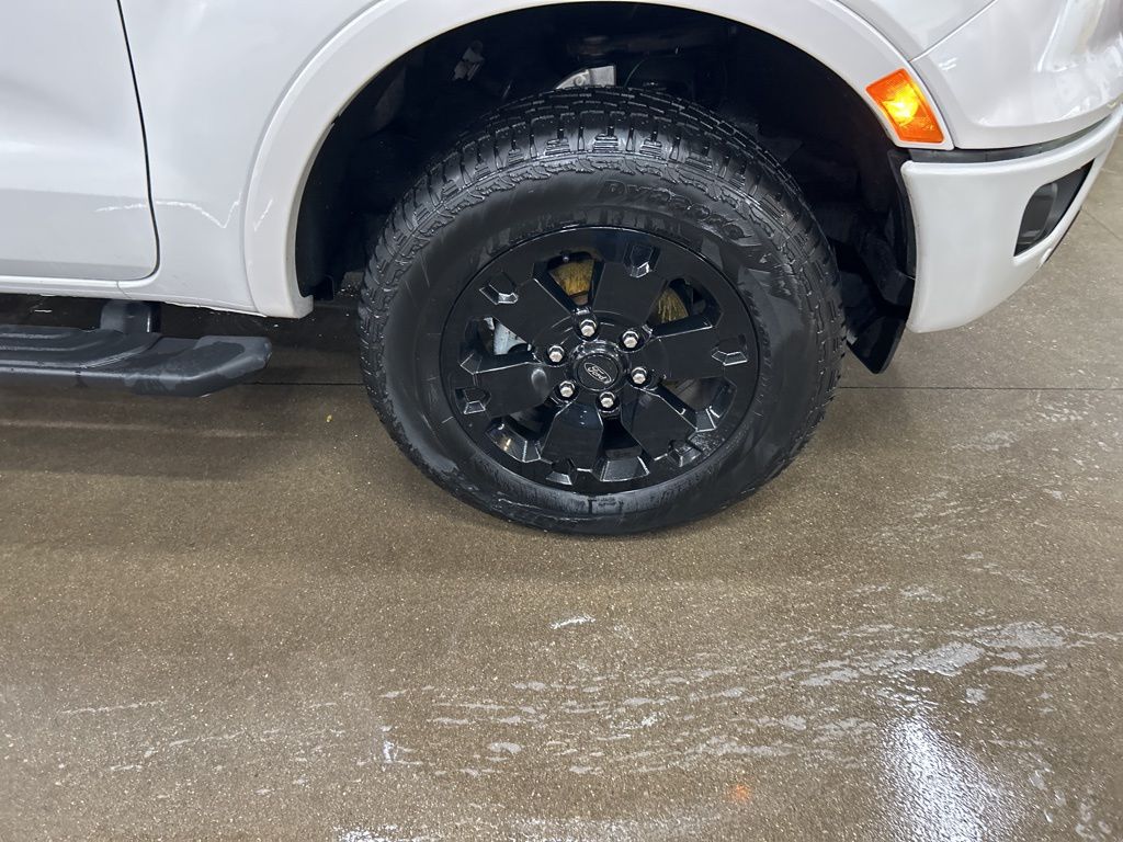used 2019 Ford Ranger car, priced at $29,967
