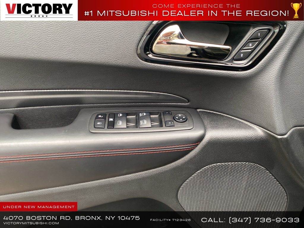 used 2024 Dodge Durango car, priced at $29,899