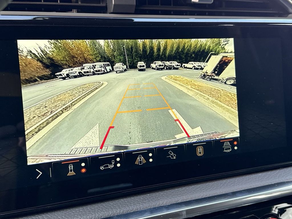 new 2025 GMC Sierra 2500HD car, priced at $85,547