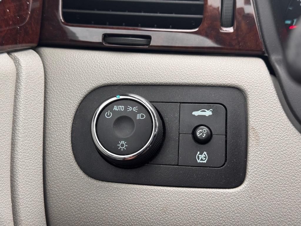 used 2011 Chevrolet Impala car, priced at $8,128