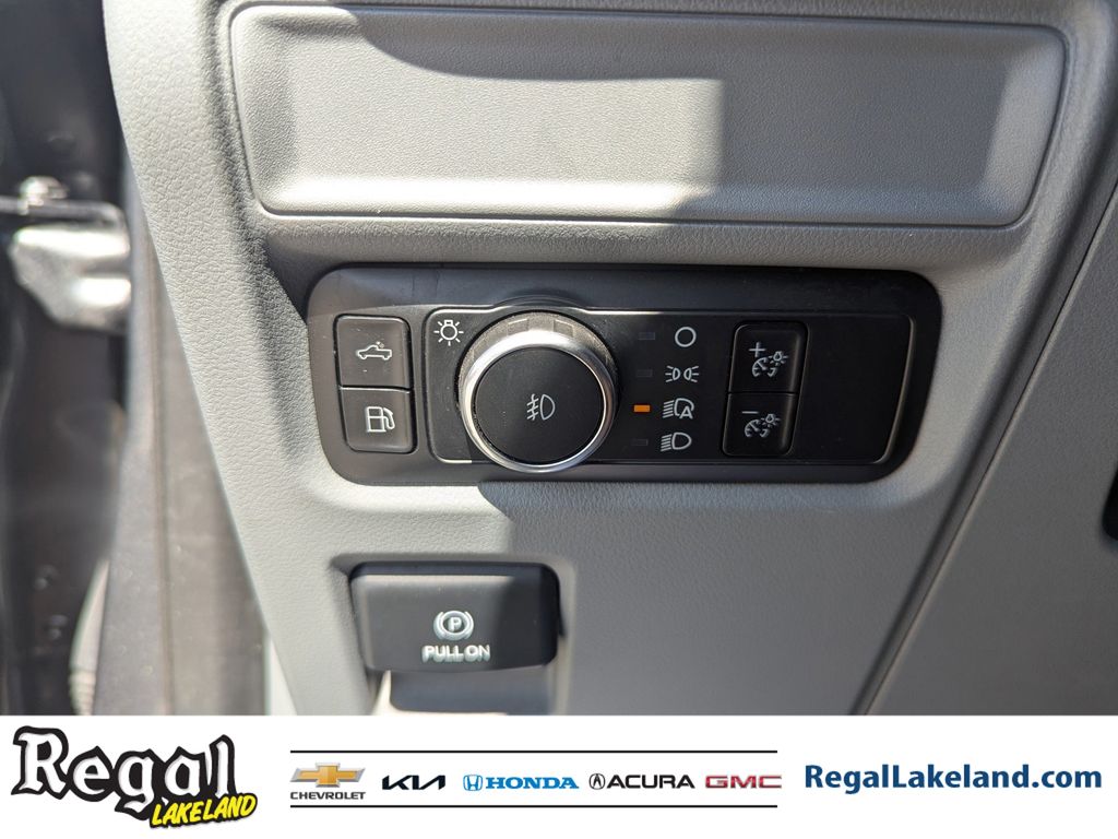 used 2024 Ford F-150 car, priced at $42,991