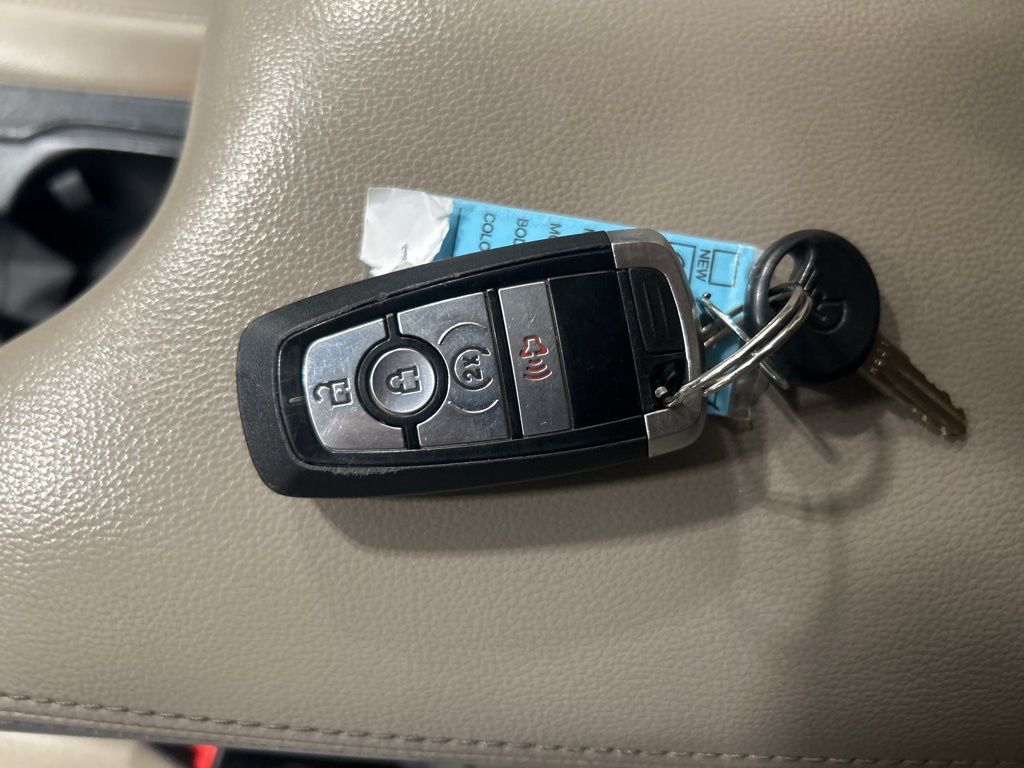used 2019 Ford Ranger car, priced at $26,985