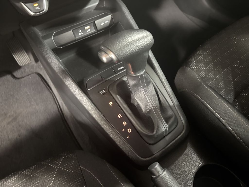 used 2020 Kia Rio car, priced at $11,998