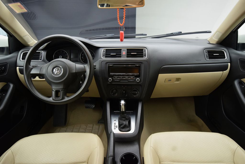 used 2014 Volkswagen Jetta car, priced at $7,000