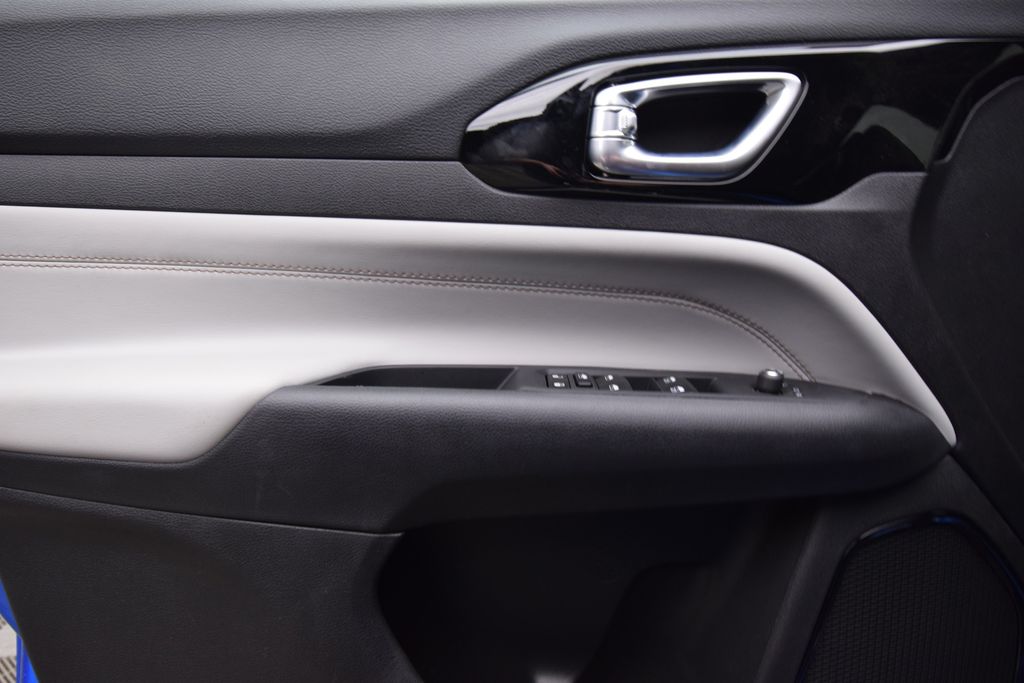 new 2025 Jeep Compass car, priced at $35,260