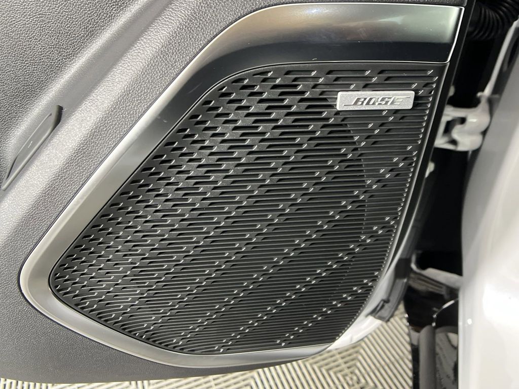 new 2025 Buick Enclave car, priced at $47,130