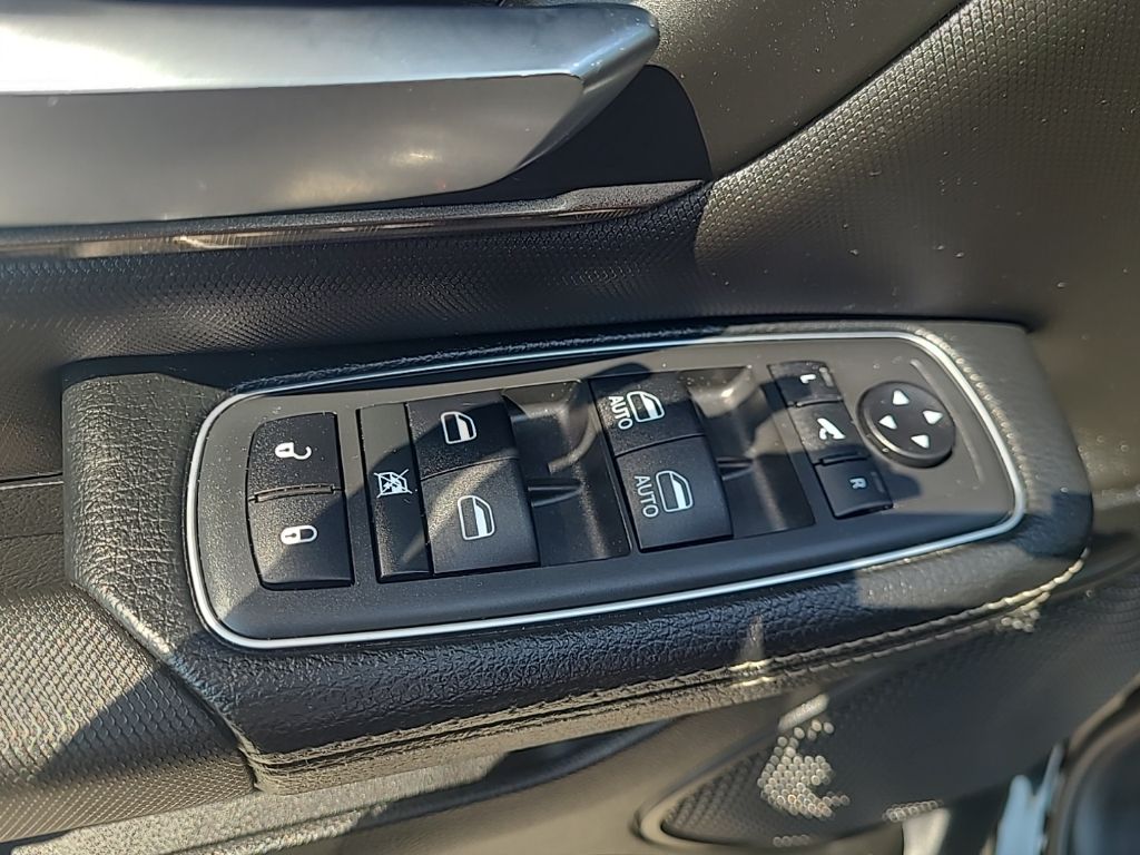 used 2020 Ram 1500 car, priced at $36,586