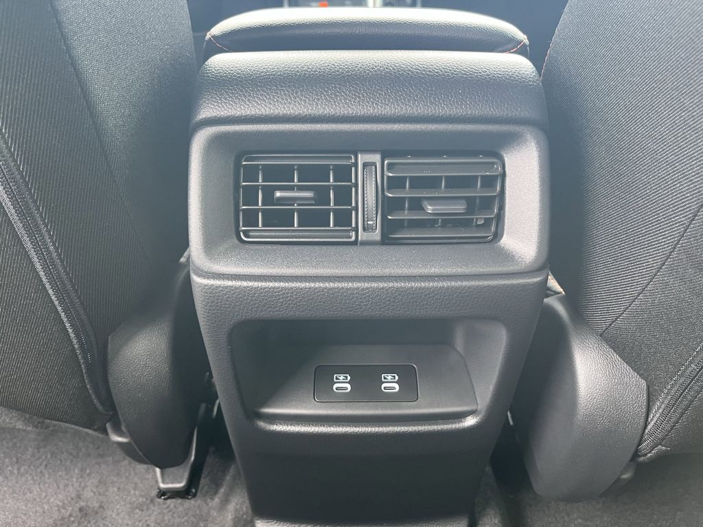 new 2026 Honda CR-V Hybrid car, priced at $36,091