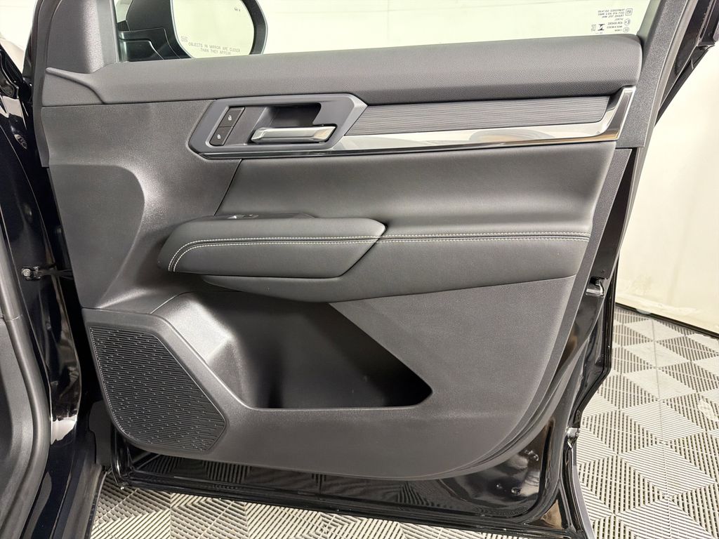 new 2026 GMC Terrain car, priced at $33,740