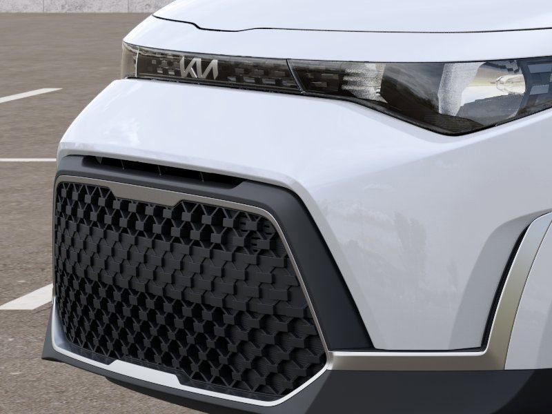 new 2025 Kia Soul car, priced at $19,865