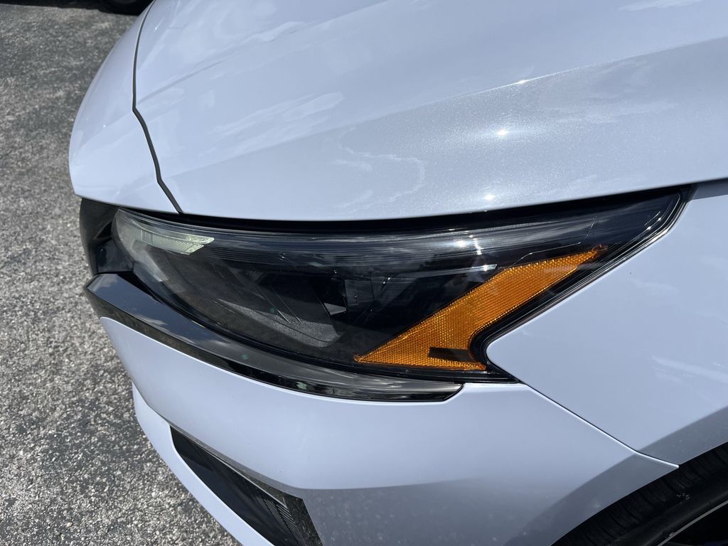 used 2023 Nissan Altima car, priced at $20,985