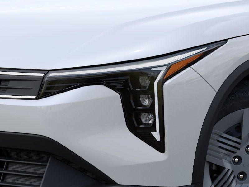 new 2025 Kia K4 car, priced at $20,624