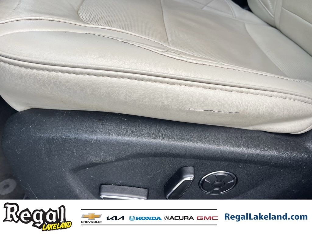 used 2018 Ford Explorer car, priced at $23,492
