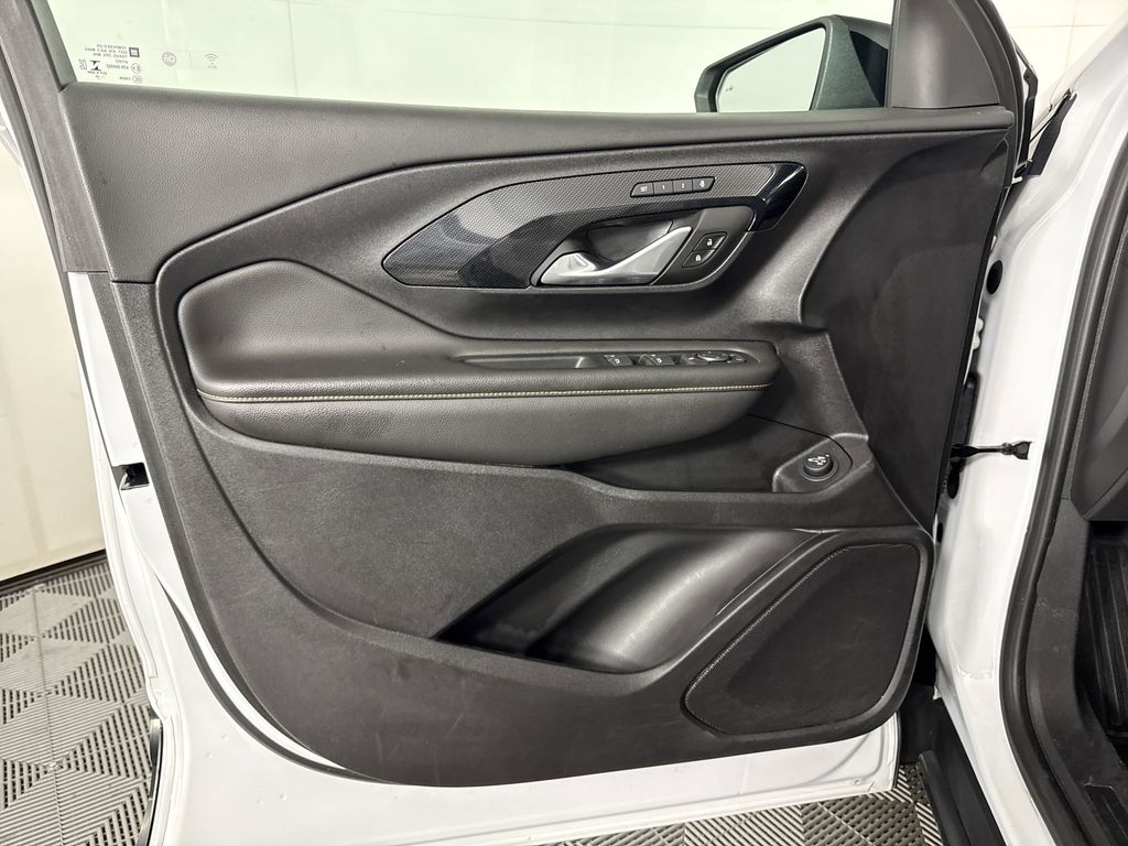 used 2022 GMC Terrain car, priced at $24,997