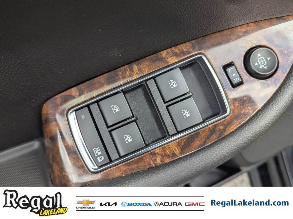 used 2014 Chevrolet Impala car, priced at $9,994