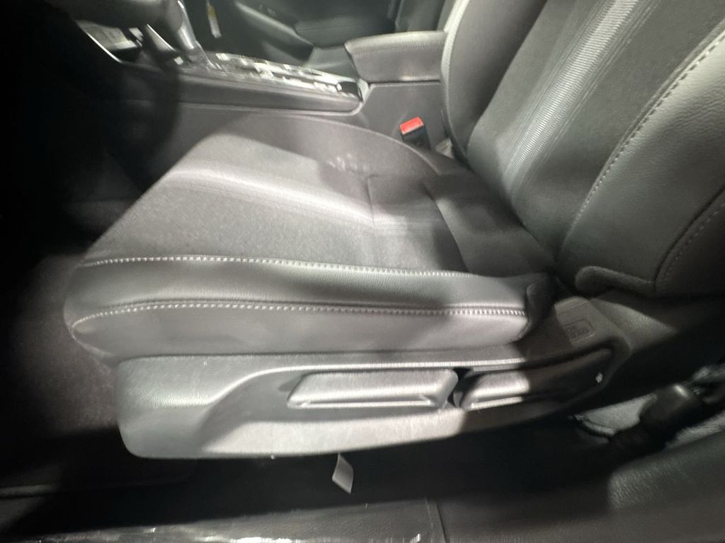 new 2026 Honda Civic car, priced at $28,990