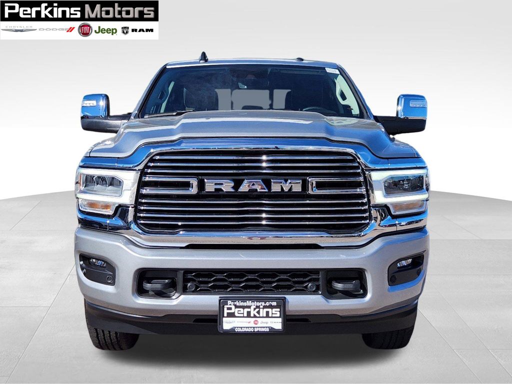 new 2024 Ram 2500 car, priced at $73,264