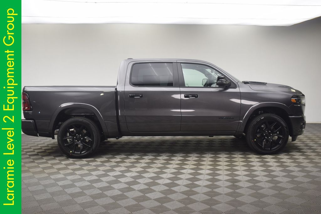new 2026 Ram 1500 car, priced at $64,158