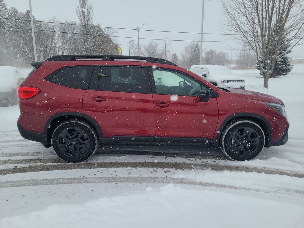 used 2023 Subaru Ascent car, priced at $38,867