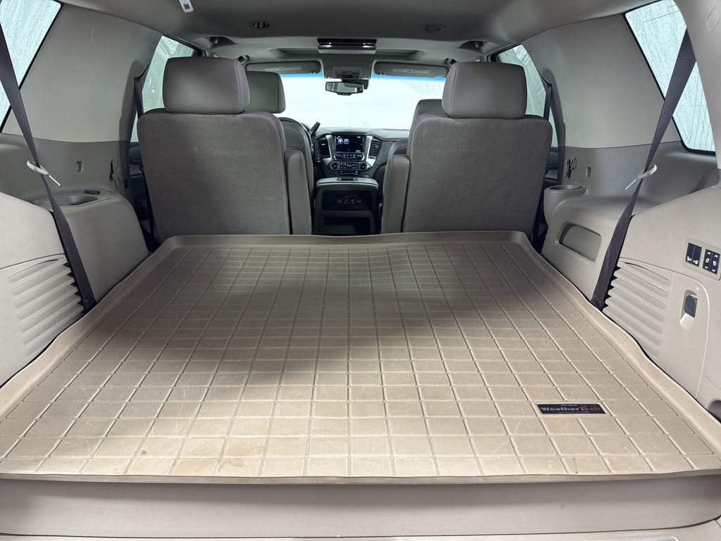 used 2018 Chevrolet Tahoe car, priced at $31,995