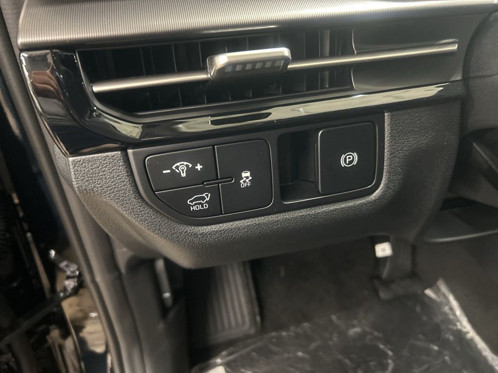 new 2026 Kia Sportage car, priced at $34,865
