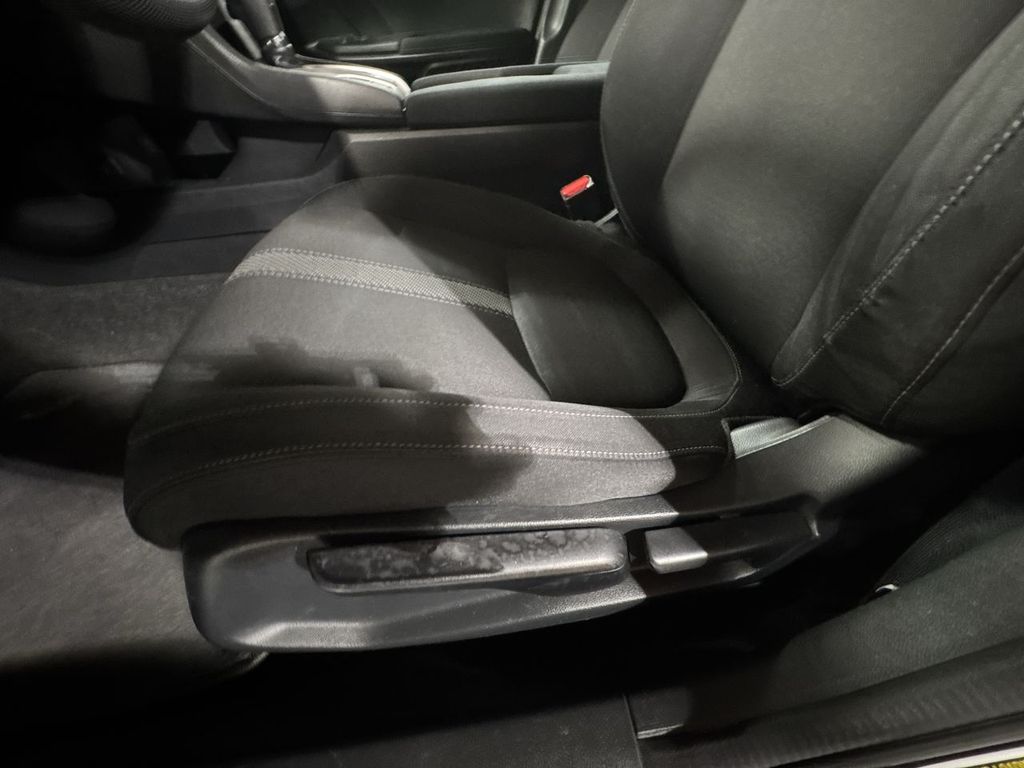 used 2016 Honda Civic car, priced at $16,966