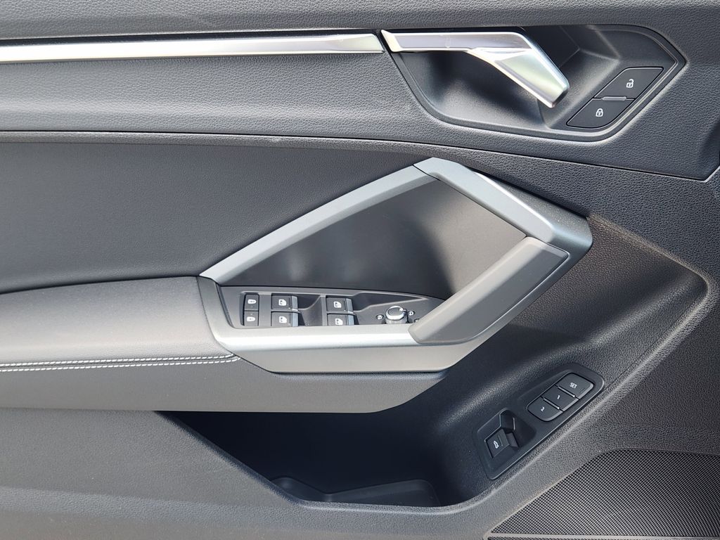 new 2025 Audi Q3 car, priced at $45,515