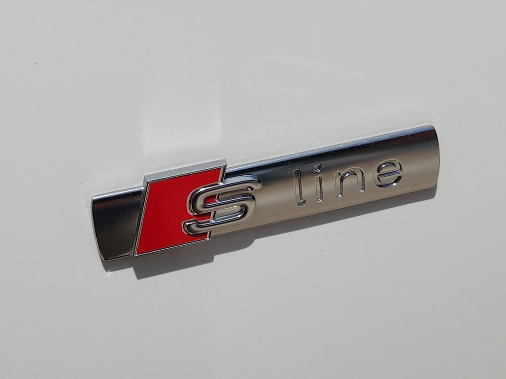 new 2025 Audi Q3 car, priced at $44,310