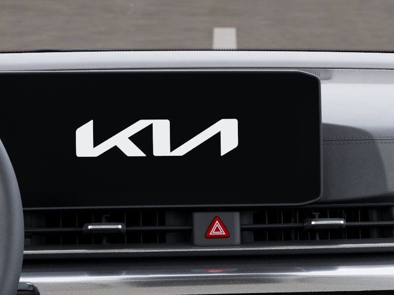 new 2025 Kia Carnival car, priced at $36,052