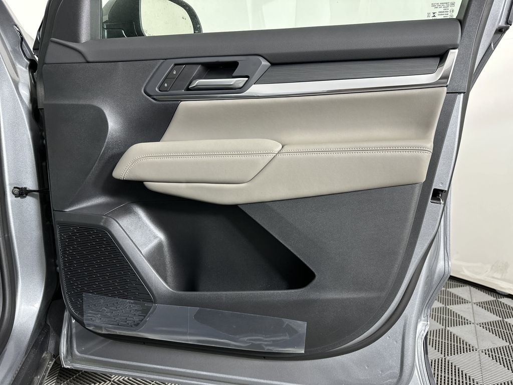 new 2026 GMC Terrain car, priced at $38,030
