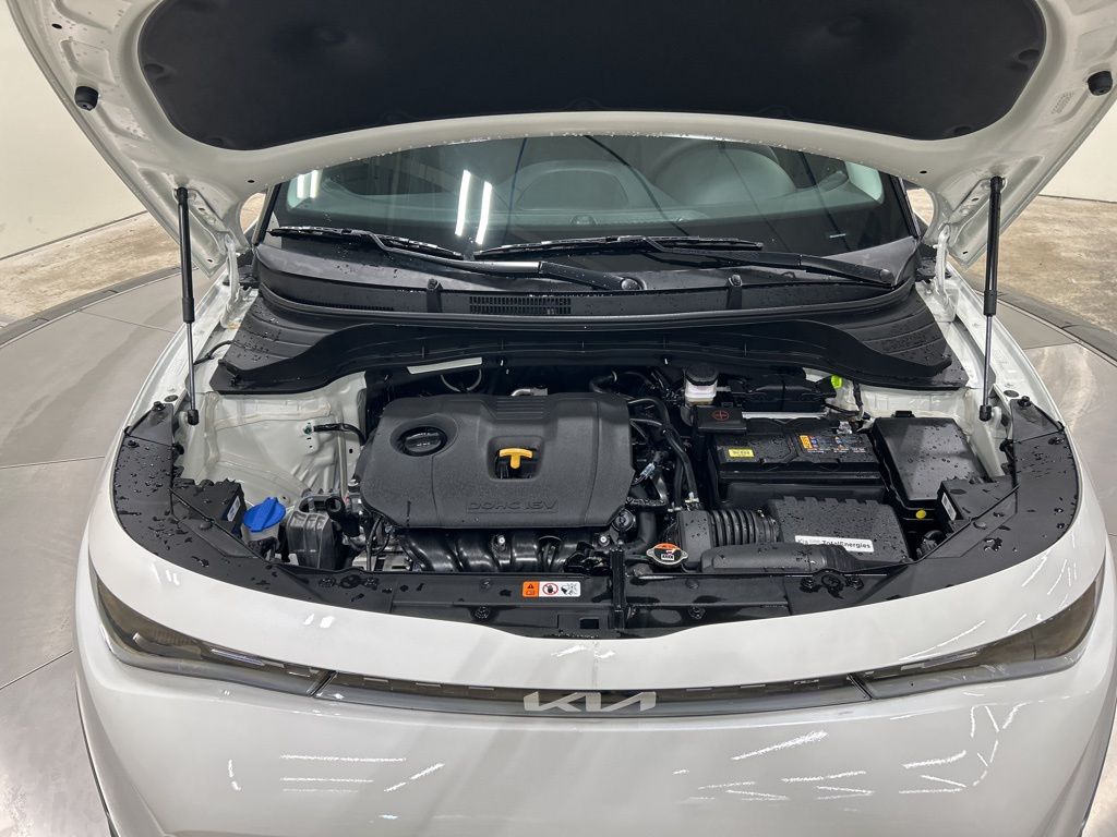 new 2025 Kia Soul car, priced at $22,470